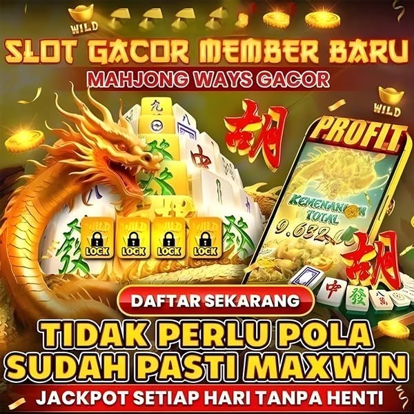 Iwantoto - Situs Game Murah Online Gahcor Terpercaya